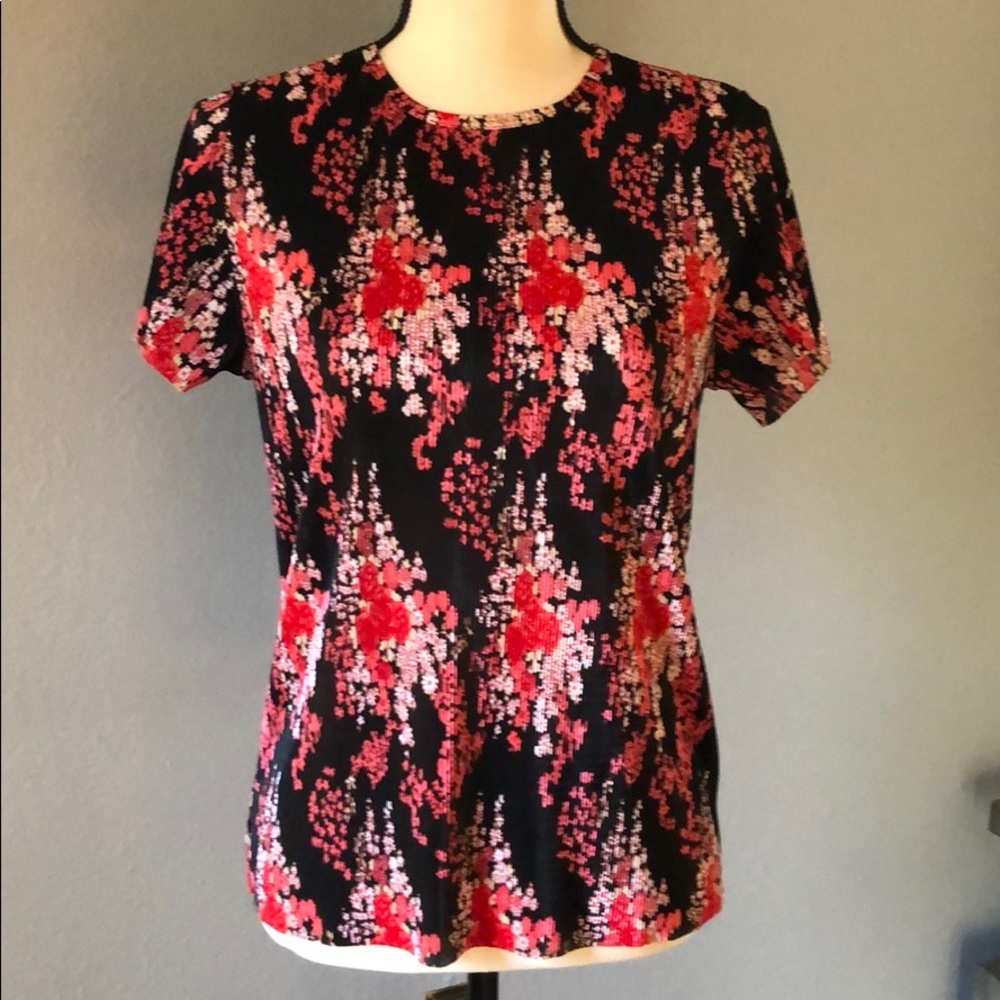 Blouse size L